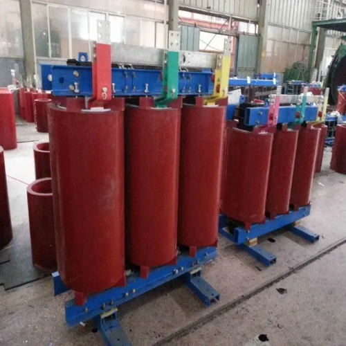 南京SCBH15-800KVA电力变压器
